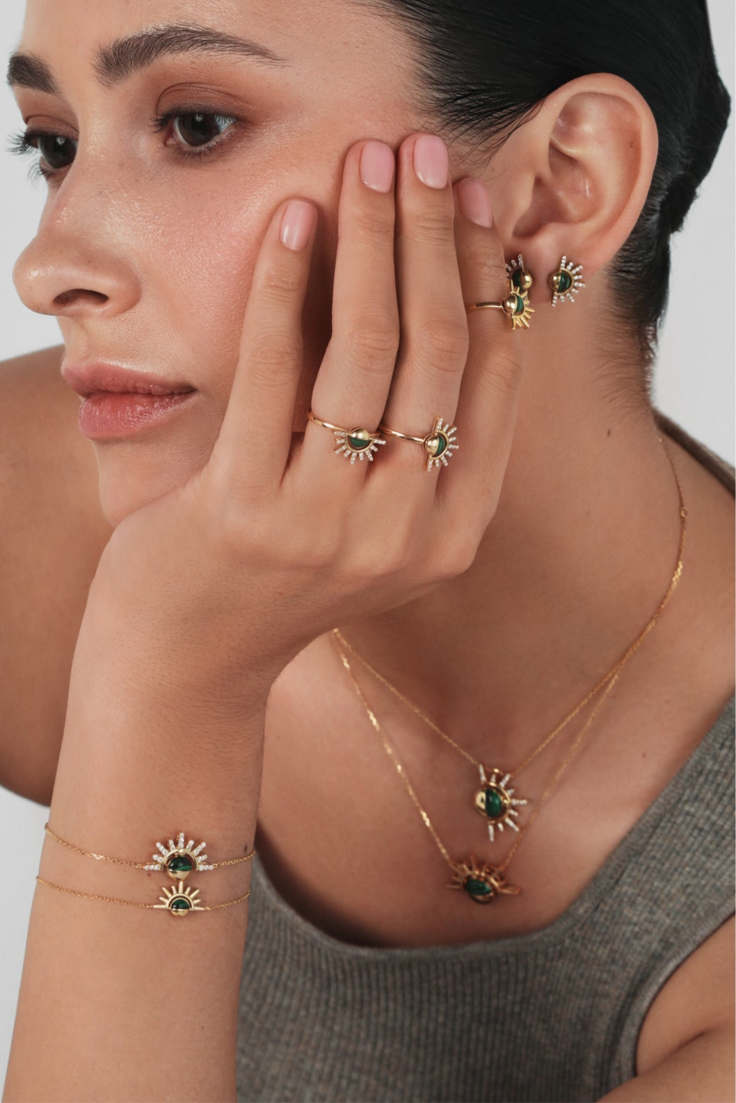 The Astra Ring