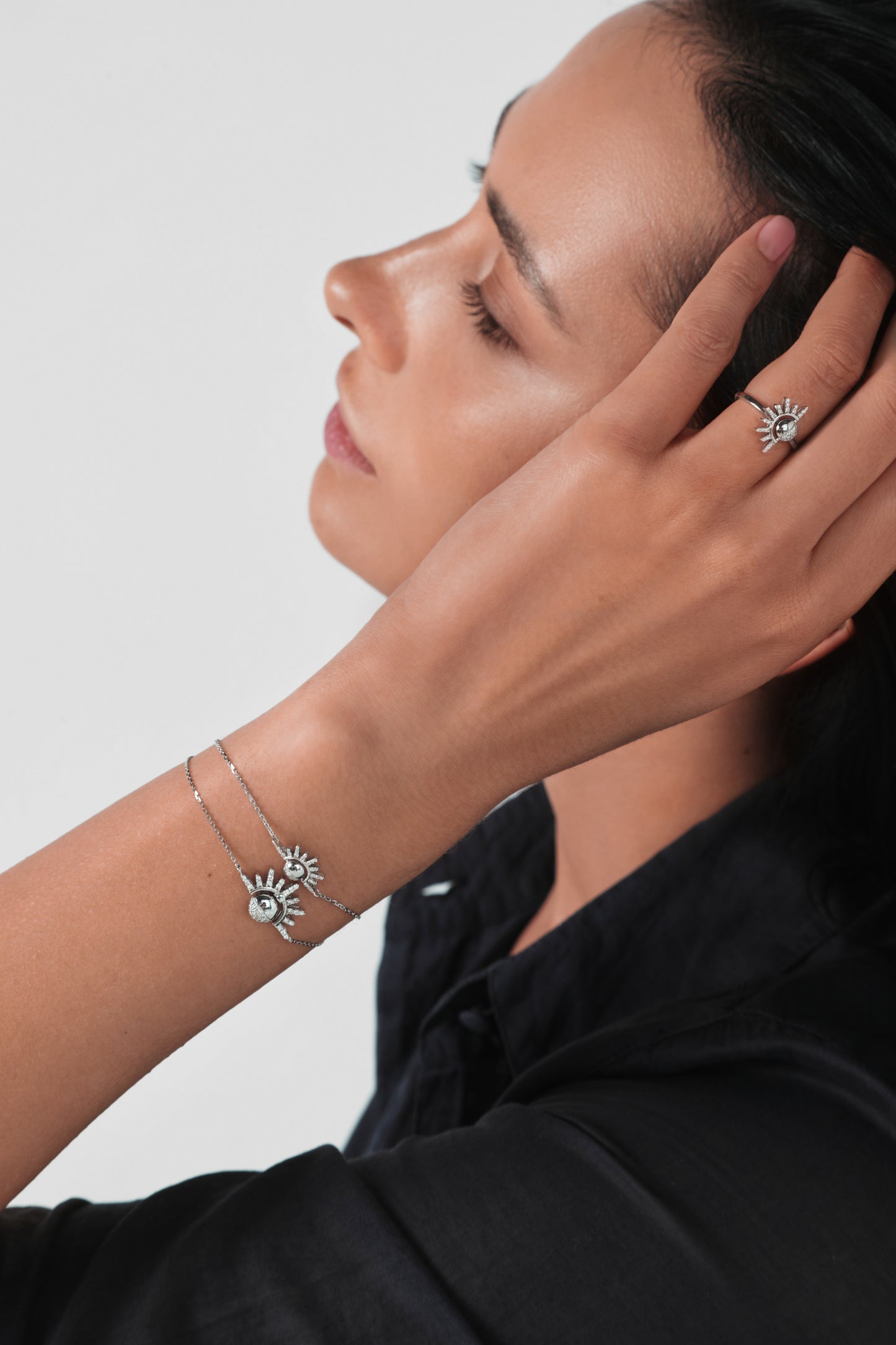 Thal Bracelet