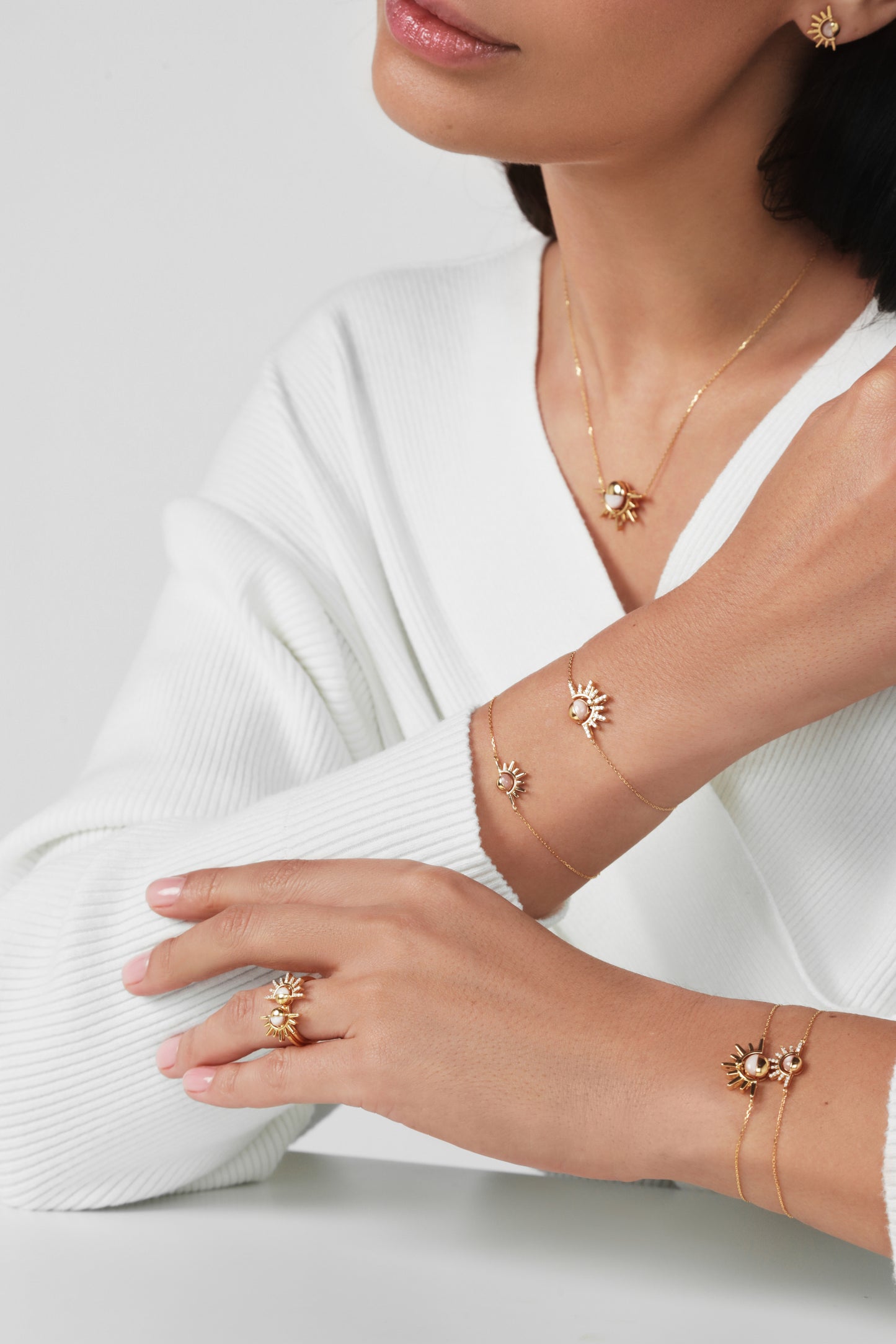 1.5 Solene Bracelet