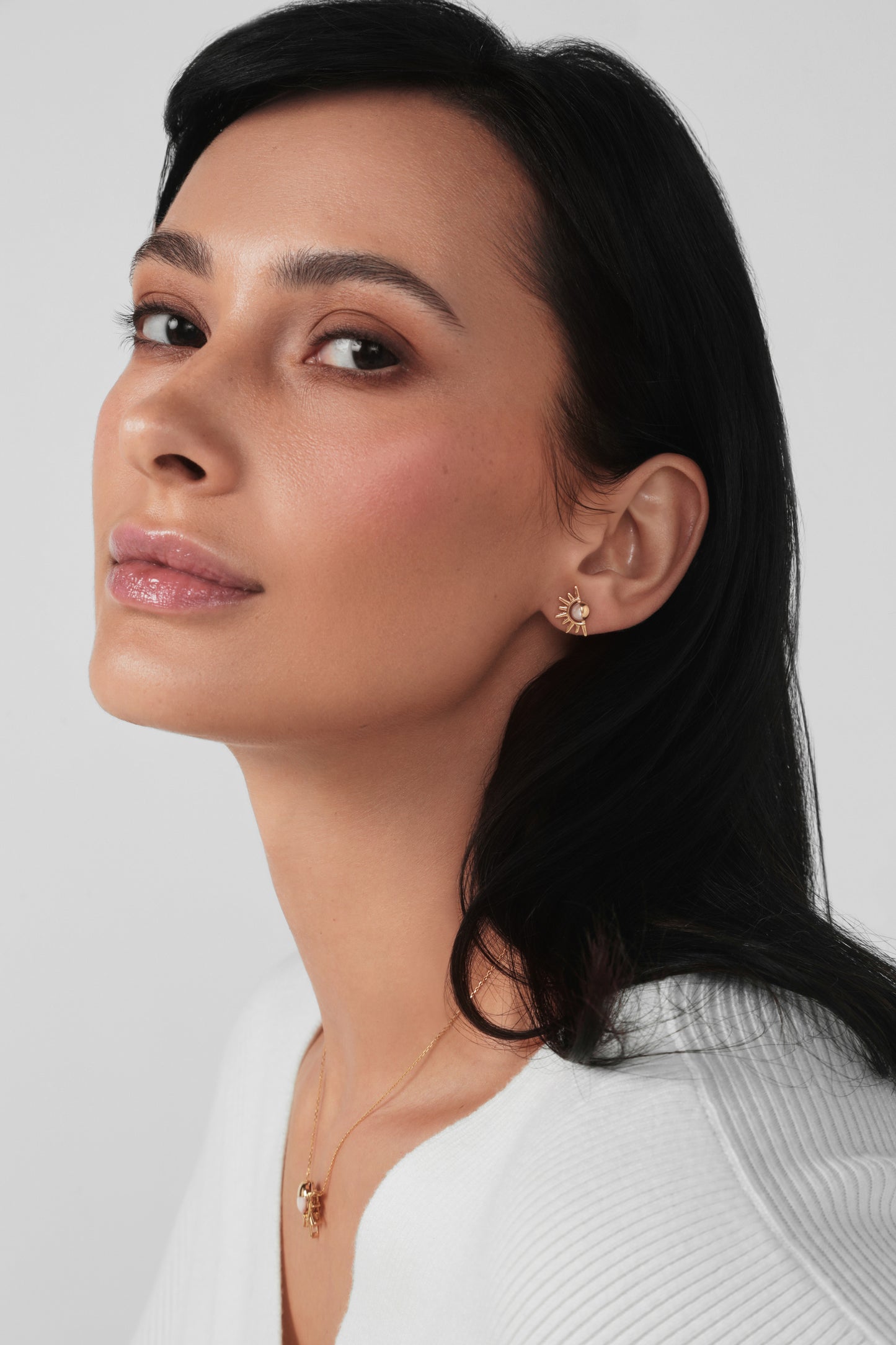 1.5 Solene Earrings