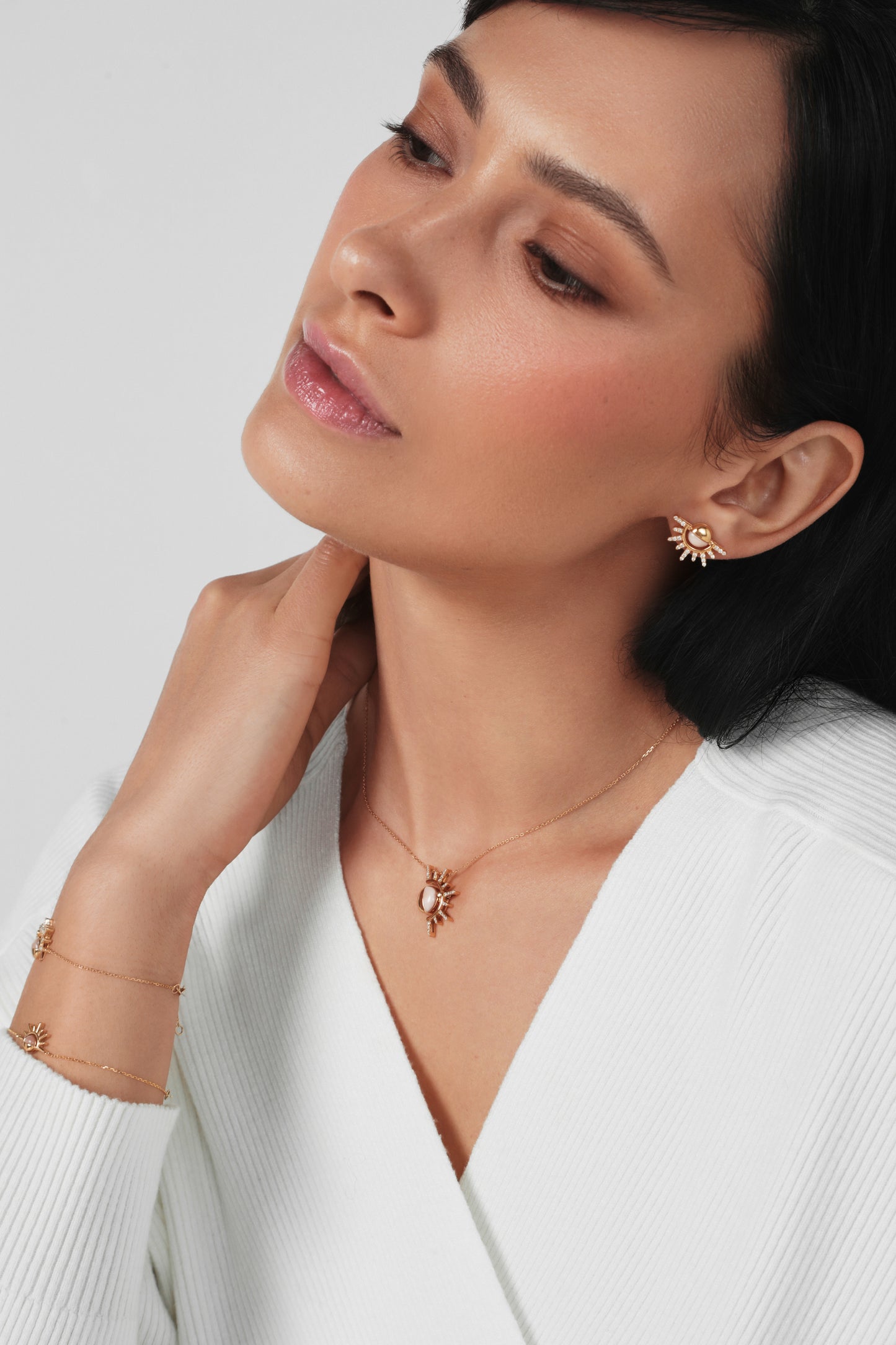 2.0 Solene Earrings