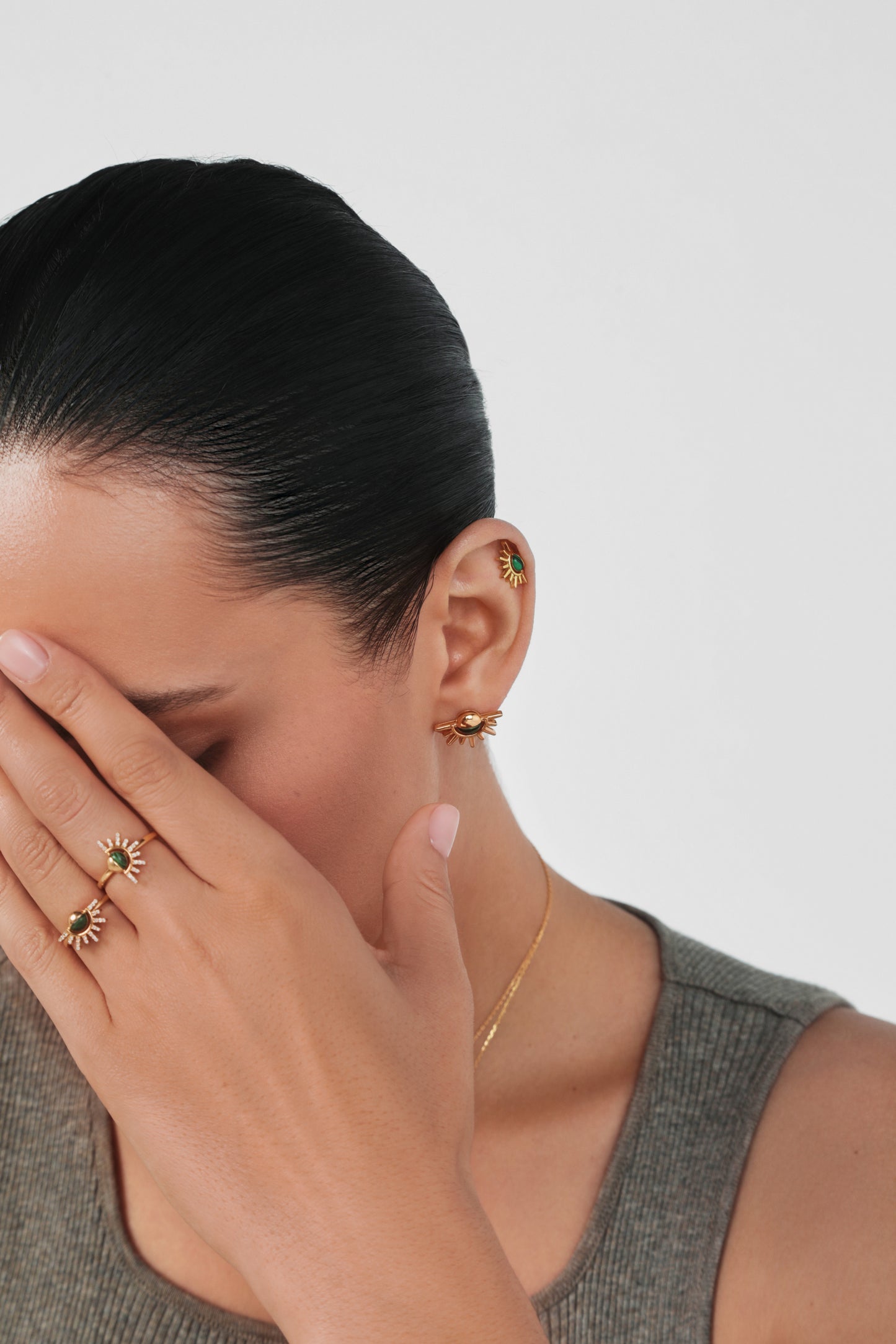 The Astra Ring