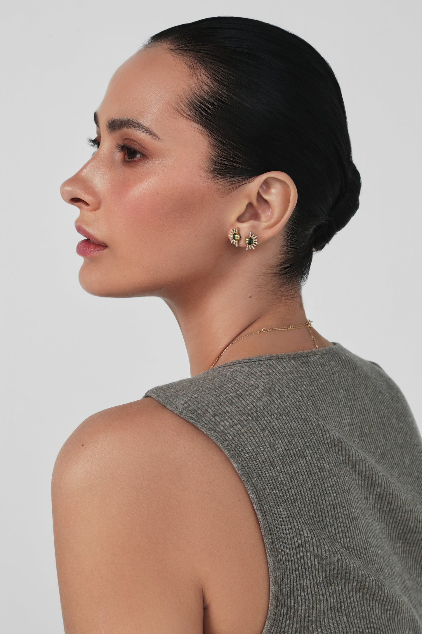 1.5 Astra Earrings