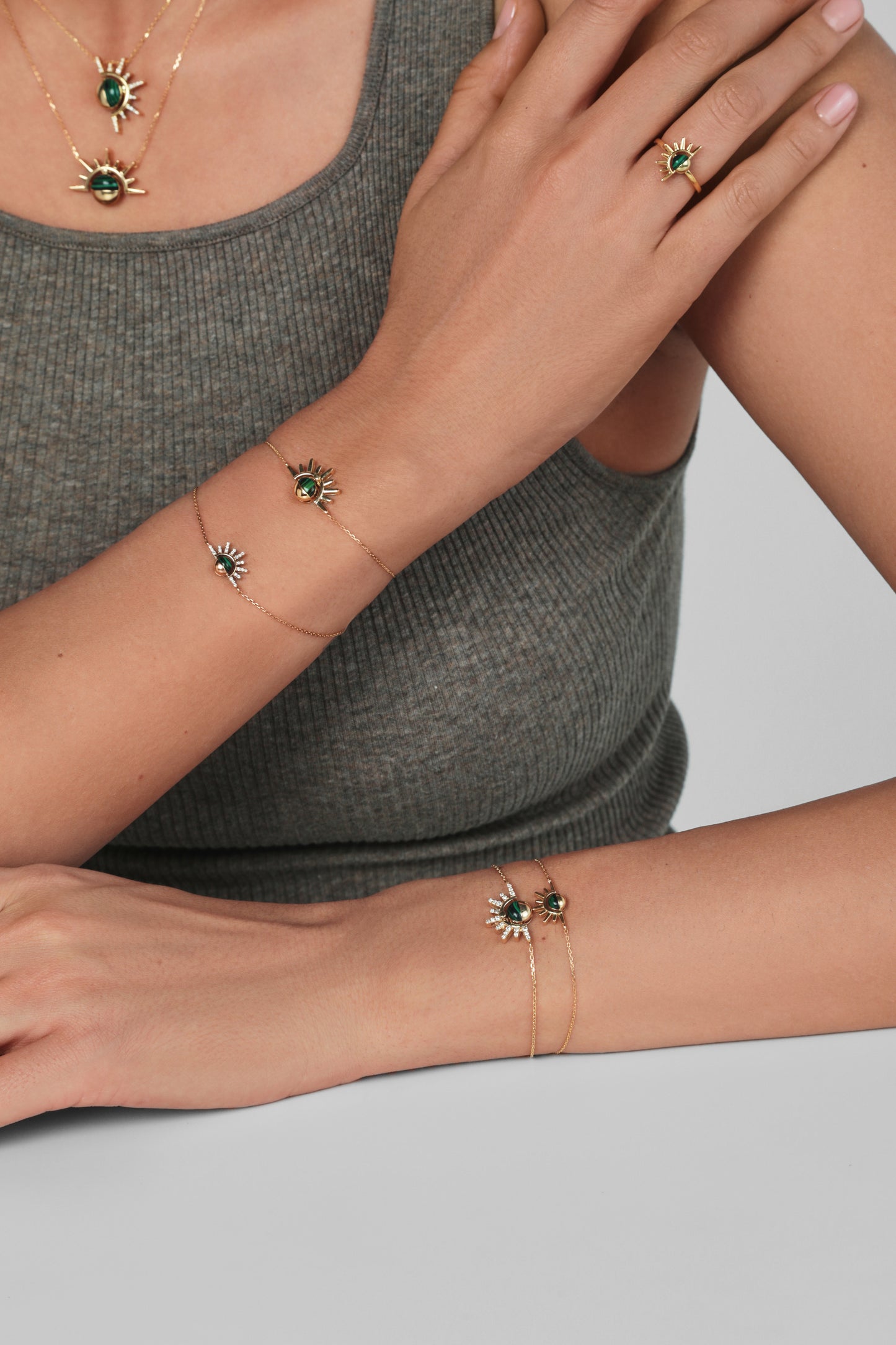 1.5 Astra Bracelet