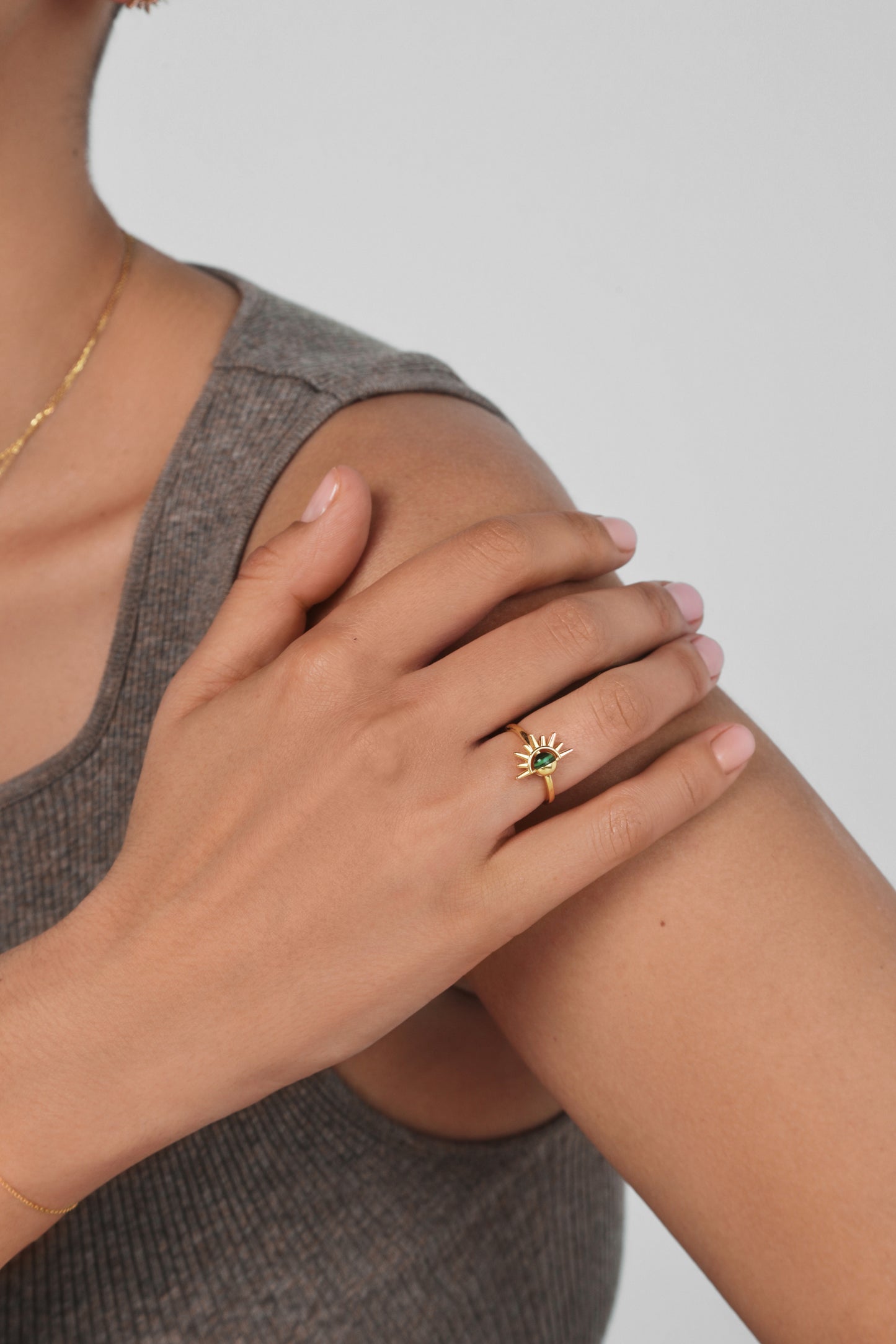 The Astra Ring