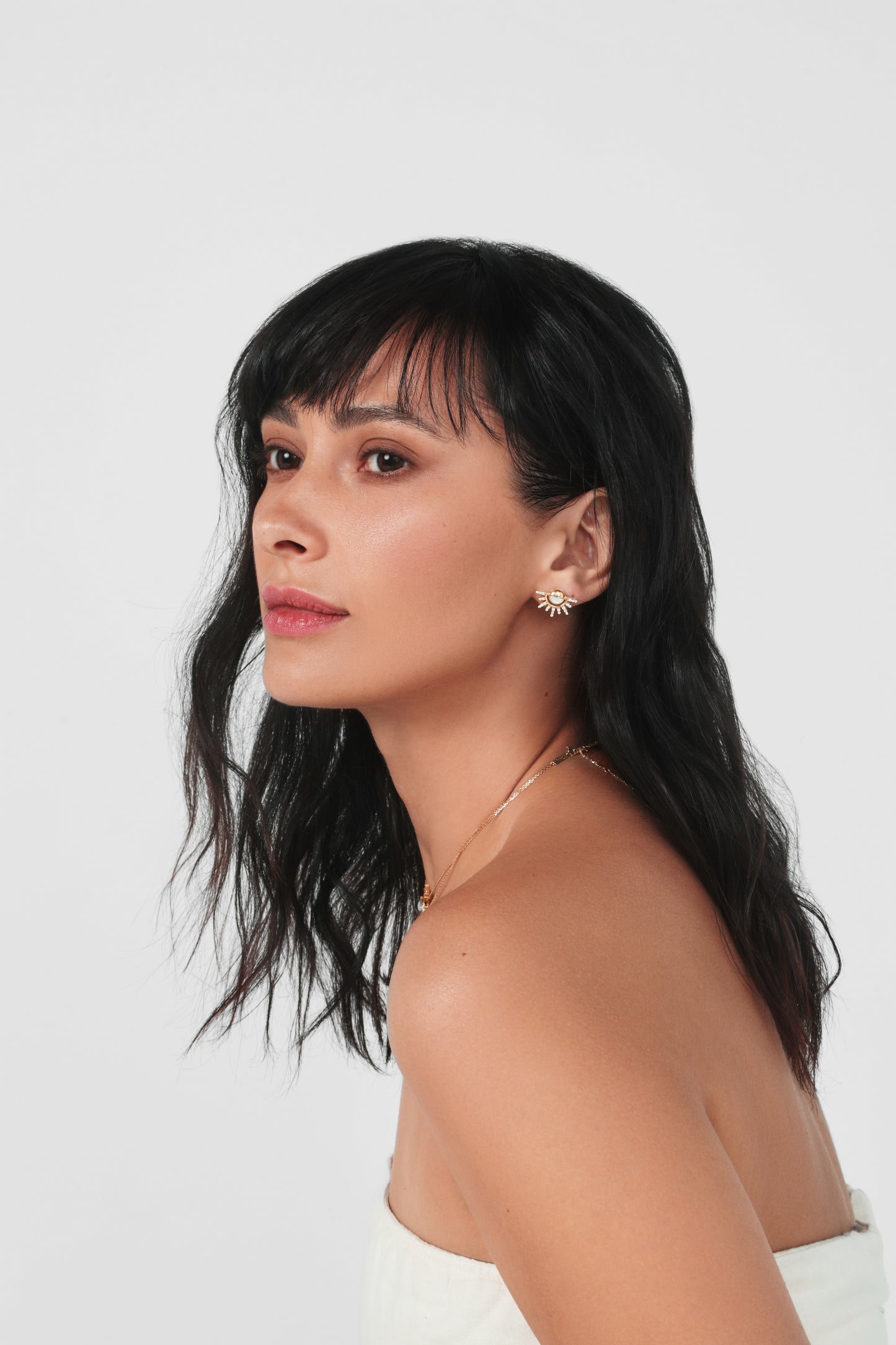 2.0 Sal Earrings