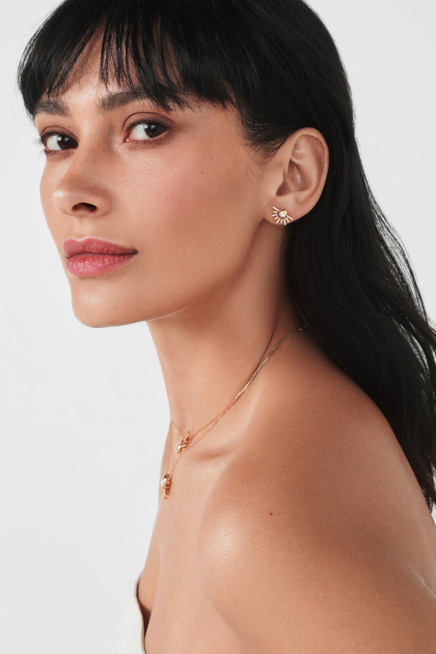 1.5 Sal Earrings