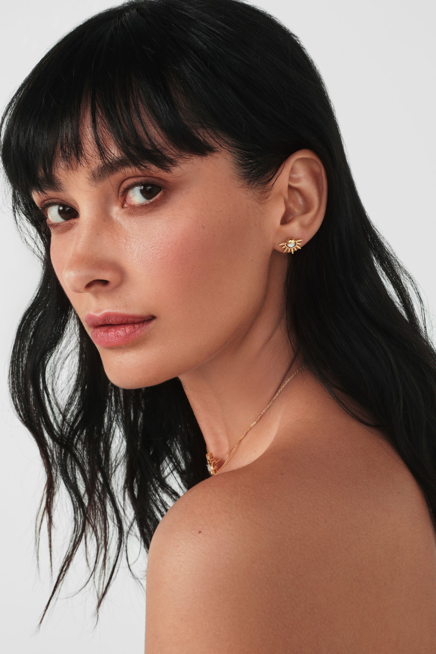 1.5 Sal Earrings