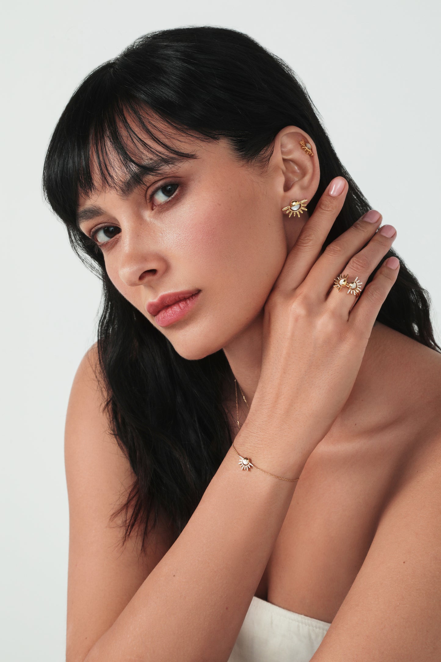 2.0 Sal Earrings