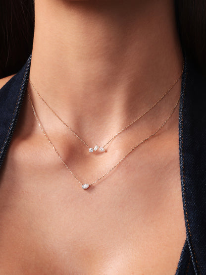 The Vesper Necklace