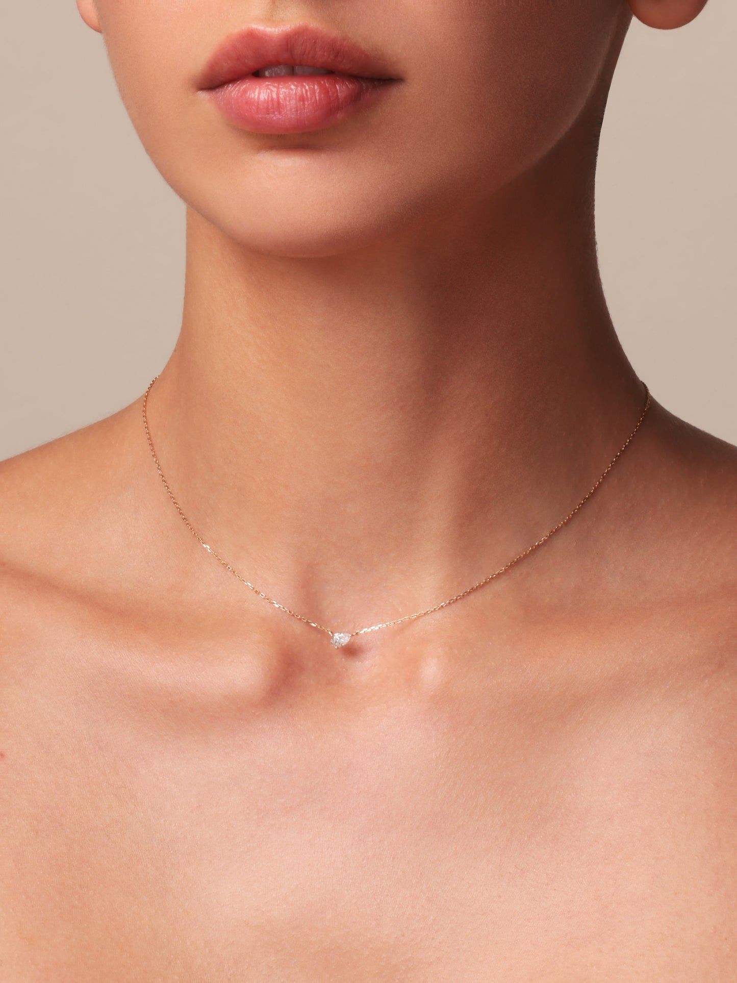 The Essence Necklace