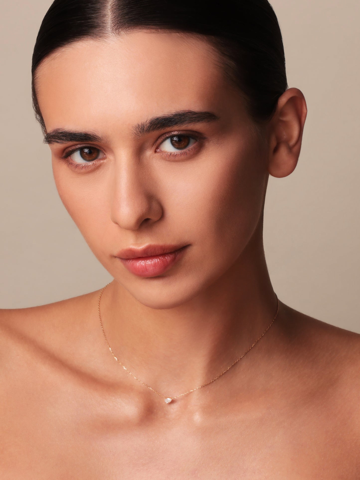 The Essence Necklace