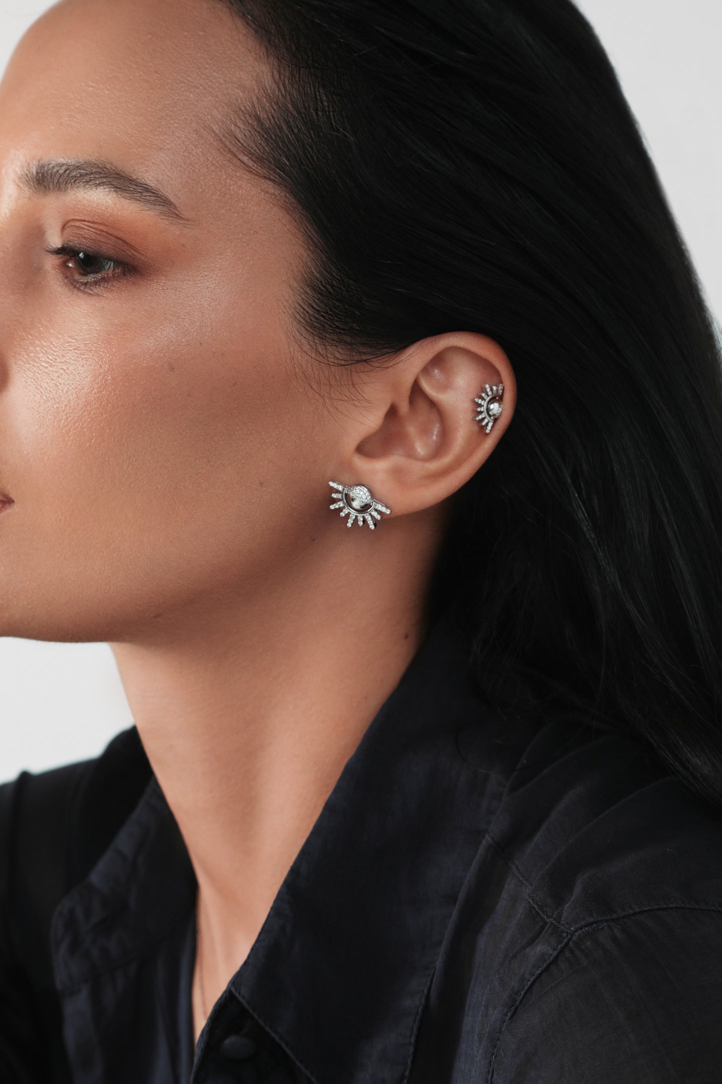 2.0 Thal Earrings